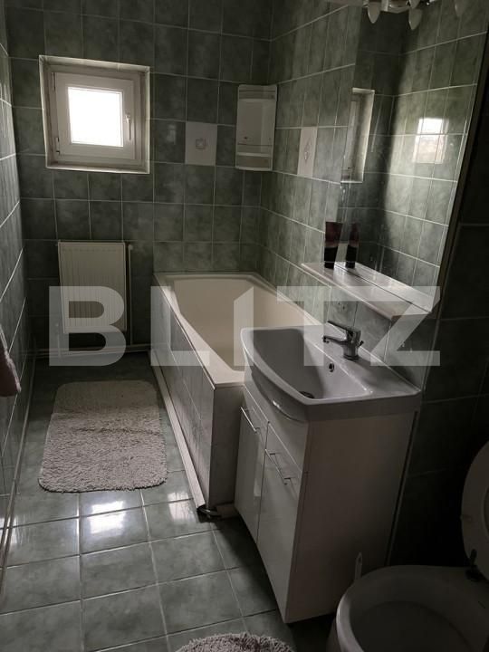 Apartament de închiriat 3 camere Lapus - 159116AI | BLITZ Craiova | Poza8