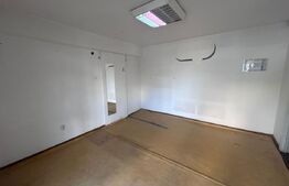 Spatiu comercial, 42 mp, parter de bloc, Bld Nicolae Titulescu