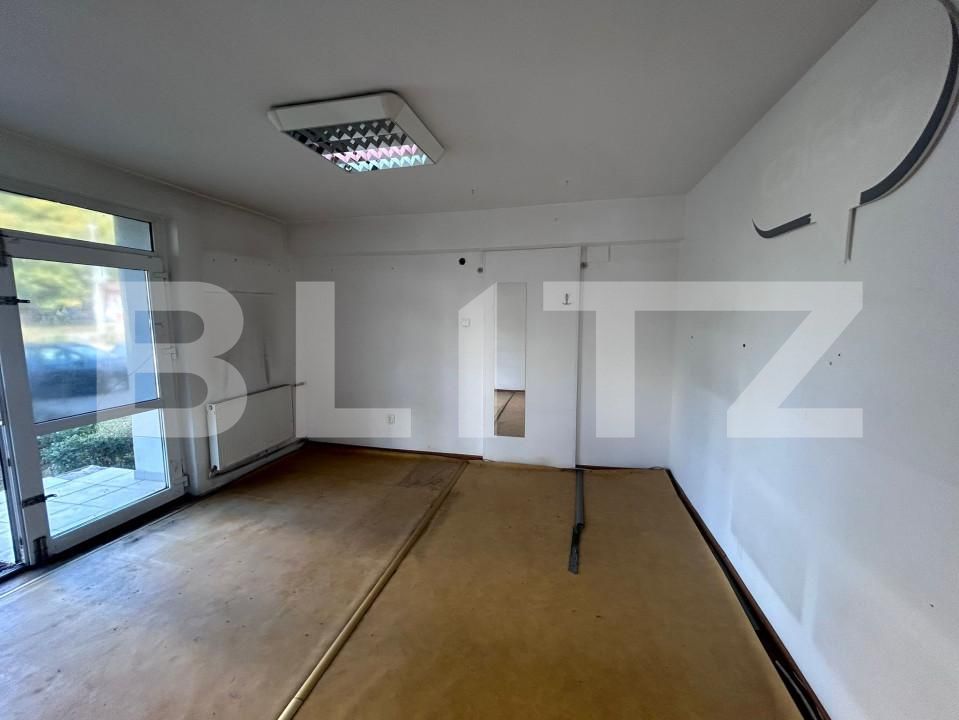 Spațiu comercial de închiriat Calea Severinului - 159140SIC | BLITZ Craiova | Poza2