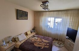 Apartament 3 camere decomandat, 78 mp, George Enescu, zona Lic Chimie