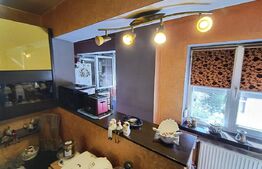 Apartament 3 camere decomandat, 78 mp, George Enescu, zona Lic Chimie