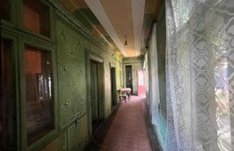 Casa, zona centrala, 245 mp de teren 