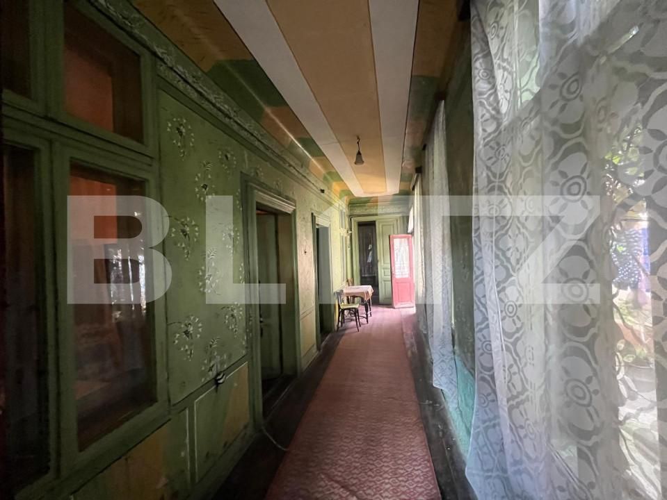 Casa de vânzare 4 camere Central - 159190CV | BLITZ Craiova | Poza5