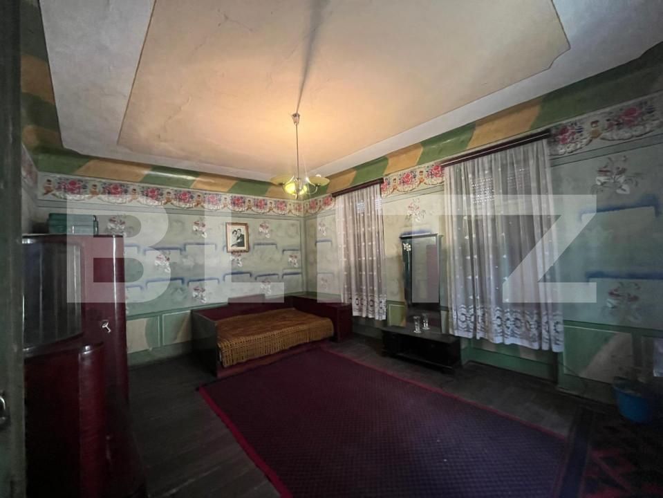 Casa de vânzare 4 camere Central - 159190CV | BLITZ Craiova | Poza1