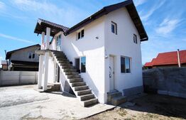 Casa P+M, 100 mp utili si 300 mp teren, zona Popoveni 