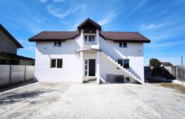 Casa P+M, 100 mp utili si 300 mp teren, zona Popoveni 