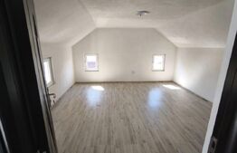 Casa P+M, 100 mp utili si 300 mp teren, zona Popoveni 