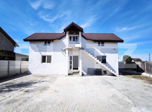 Casa de vânzare 6 camere Popoveni - 159204CV | BLITZ Craiova | Poza1