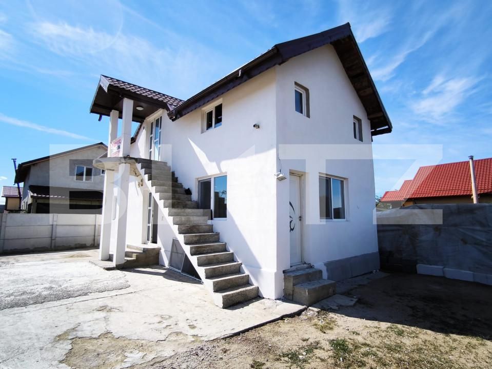 Casa de vânzare 6 camere Popoveni - 159204CV | BLITZ Craiova | Poza2