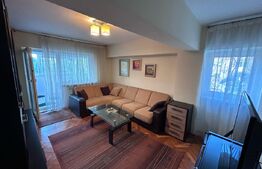 Apartament cu 3 camere, PETFRIENDLY, zona Brazda lui Novac