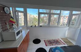 Apartament cu 3 camere, PETFRIENDLY, zona Brazda lui Novac