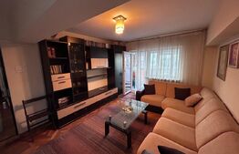 Apartament cu 3 camere, PETFRIENDLY, zona Brazda lui Novac