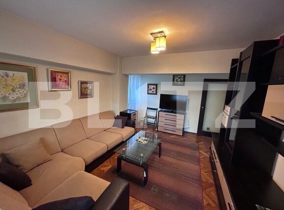 Apartament de închiriat 3 camere Brazda lui Novac - 159205AI | BLITZ Craiova | Poza3