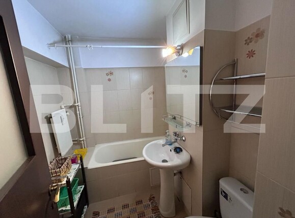 Apartament de închiriat 3 camere Brazda lui Novac - 159205AI | BLITZ Craiova | Poza14