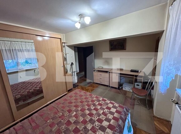 Apartament de închiriat 3 camere Brazda lui Novac - 159205AI | BLITZ Craiova | Poza5