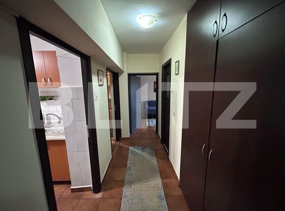 Apartament de închiriat 3 camere Brazda lui Novac - 159205AI | BLITZ Craiova | Poza15
