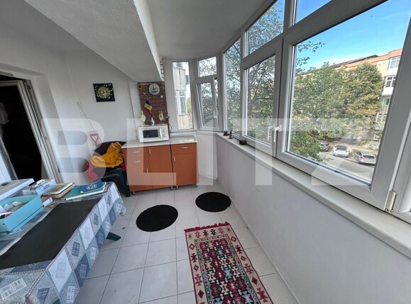 Apartament de închiriat 3 camere Brazda lui Novac - 159205AI | BLITZ Craiova | Poza12