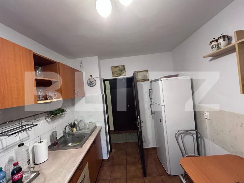 Apartament de închiriat 3 camere Brazda lui Novac - 159205AI | BLITZ Craiova | Poza10