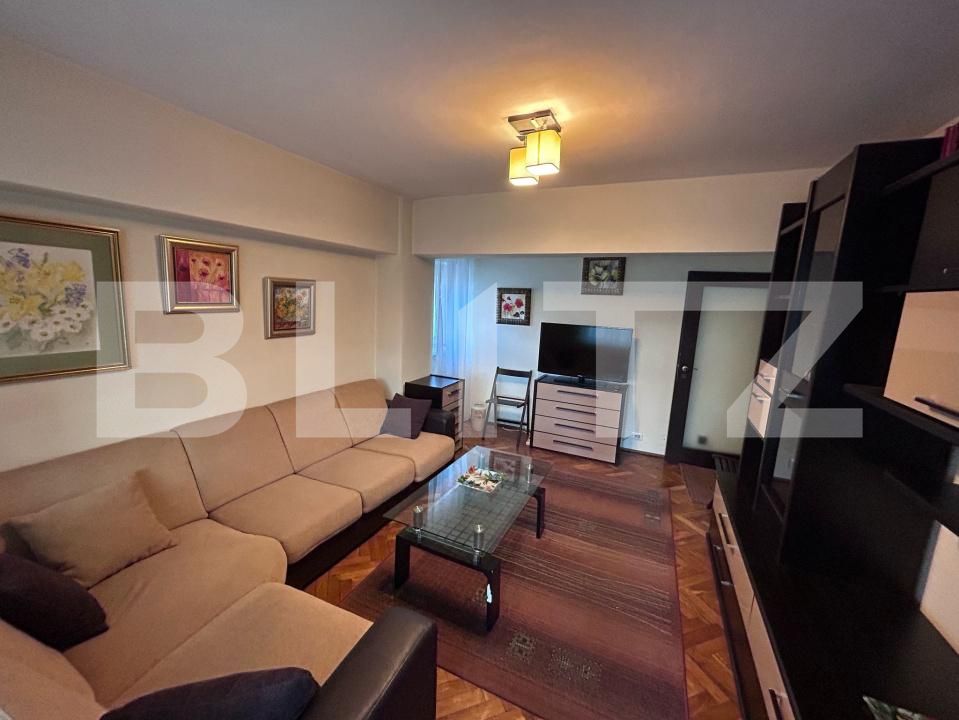 Apartament de închiriat 3 camere Brazda lui Novac - 159205AI | BLITZ Craiova | Poza3
