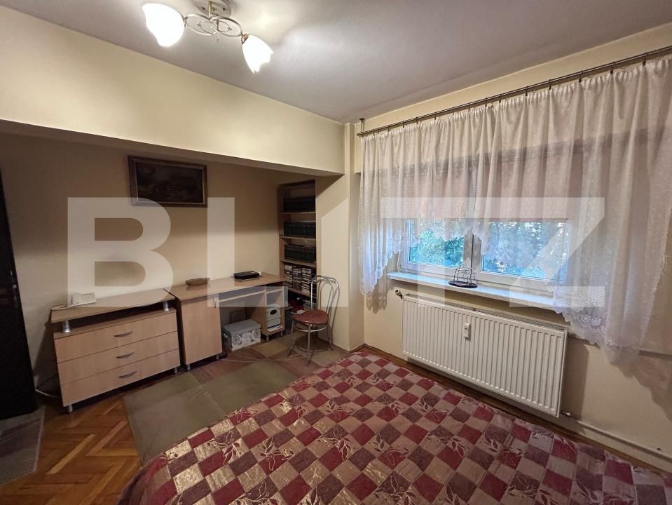 Apartament de închiriat 3 camere Brazda lui Novac - 159205AI | BLITZ Craiova | Poza6