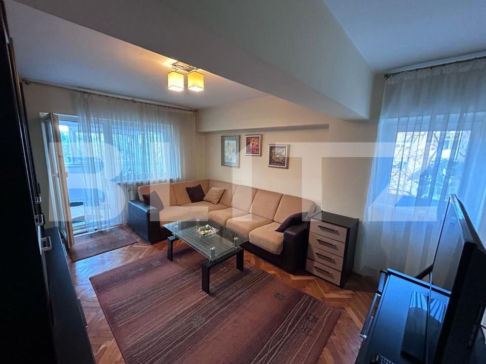 Apartament de închiriat 3 camere Brazda lui Novac - 159205AI | BLITZ Craiova | Poza2