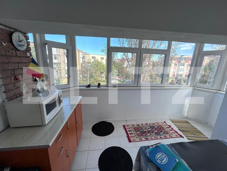 Apartament de închiriat 3 camere Brazda lui Novac - 159205AI | BLITZ Craiova | Poza13