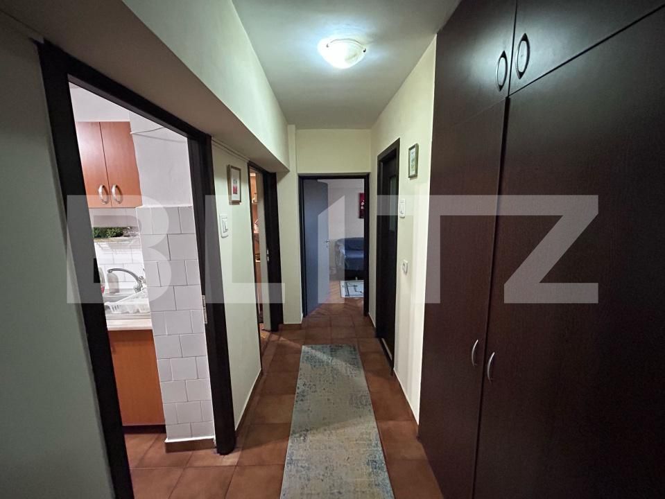 Apartament de închiriat 3 camere Brazda lui Novac - 159205AI | BLITZ Craiova | Poza15