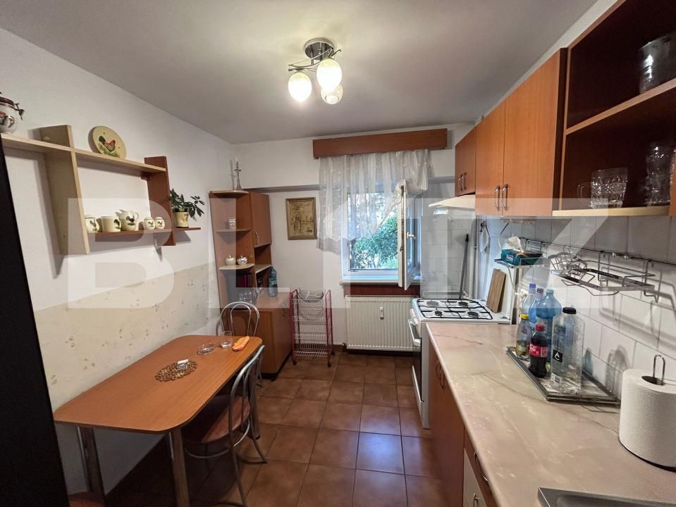 Apartament de închiriat 3 camere Brazda lui Novac - 159205AI | BLITZ Craiova | Poza11