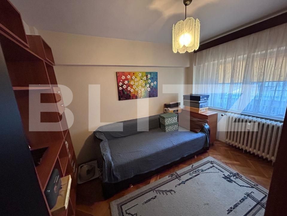 Apartament de închiriat 3 camere Brazda lui Novac - 159205AI | BLITZ Craiova | Poza9