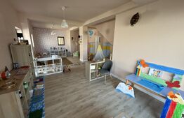 Casă pretabil - grădinița, 276 mpu, 720 mp teren, zona Ford