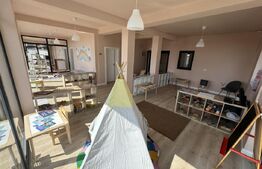 Casă pretabil - grădinița, 276 mpu, 720 mp teren, zona Ford