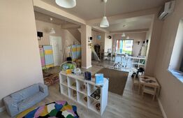 Casă pretabil - grădinița, 276 mpu, 720 mp teren, zona Ford