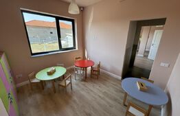 Casă pretabil - grădinița, 276 mpu, 720 mp teren, zona Ford