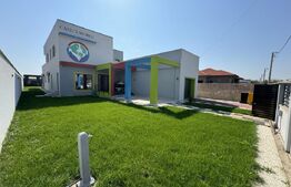 Casă pretabil - grădinița, 276 mpu, 720 mp teren, zona Ford