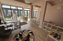 Casă pretabil - grădinița, 276 mpu, 720 mp teren, zona Ford