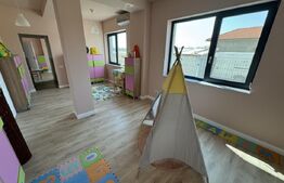 Casă pretabil - grădinița, 276 mpu, 720 mp teren, zona Ford