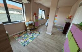 Casă pretabil - grădinița, 276 mpu, 720 mp teren, zona Ford