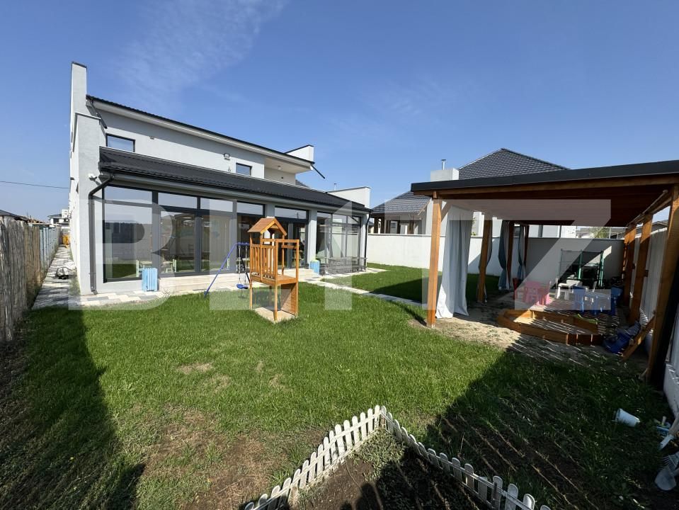 Casa de vânzare 5 camere Exterior Est - 159207CV | BLITZ Craiova | Poza22