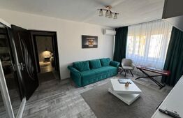 Apartament de 2 camere, etaj intermediar, zona Parculet Orizont, Craiovita Noua 
