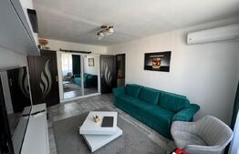 Apartament de 2 camere, etaj intermediar, zona Parculet Orizont, Craiovita Noua 