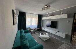 Apartament de 2 camere, etaj intermediar, zona Parculet Orizont, Craiovita Noua 