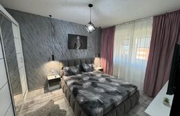 Apartament de 2 camere, etaj intermediar, zona Parculet Orizont, Craiovita Noua 