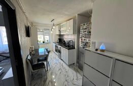 Apartament de 2 camere, etaj intermediar, zona Parculet Orizont, Craiovita Noua 