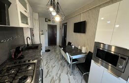 Apartament de 2 camere, etaj intermediar, zona Parculet Orizont, Craiovita Noua 