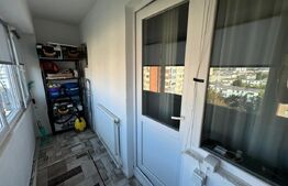 Apartament de 2 camere, etaj intermediar, zona Parculet Orizont, Craiovita Noua 