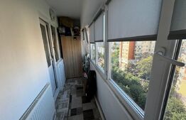 Apartament de 2 camere, etaj intermediar, zona Parculet Orizont, Craiovita Noua 