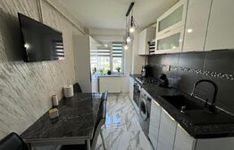 Apartament de 2 camere, etaj intermediar, zona Parculet Orizont, Craiovita Noua 