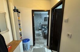 Apartament de 2 camere, etaj intermediar, zona Parculet Orizont, Craiovita Noua 