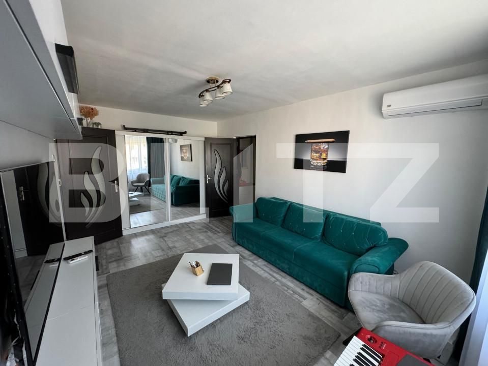 Apartament de vânzare 2 camere Craiovita Noua - 159221AV | BLITZ Craiova | Poza1