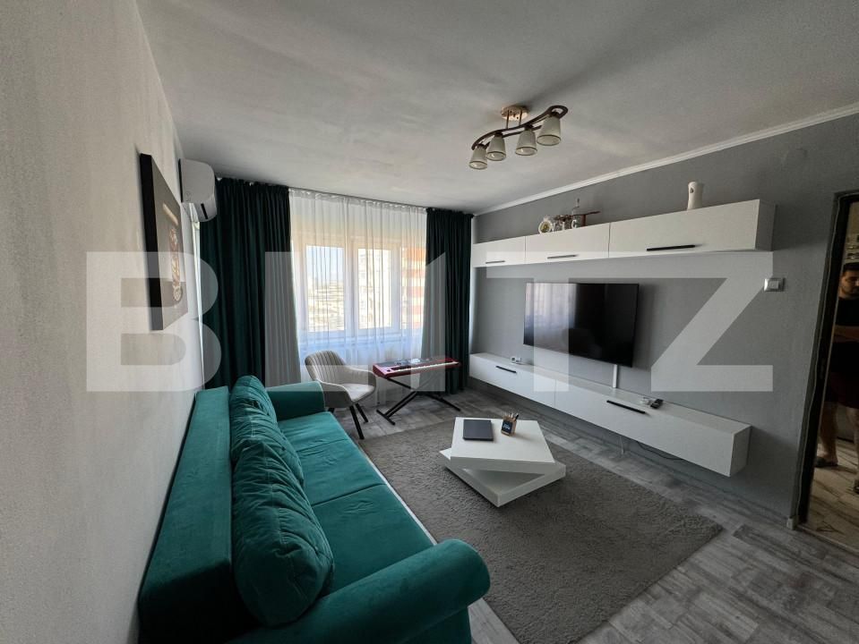 Apartament de vânzare 2 camere Craiovita Noua - 159221AV | BLITZ Craiova | Poza4